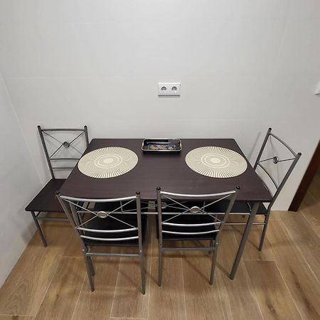 Apartamento Parque Playa Gijón Exterior foto