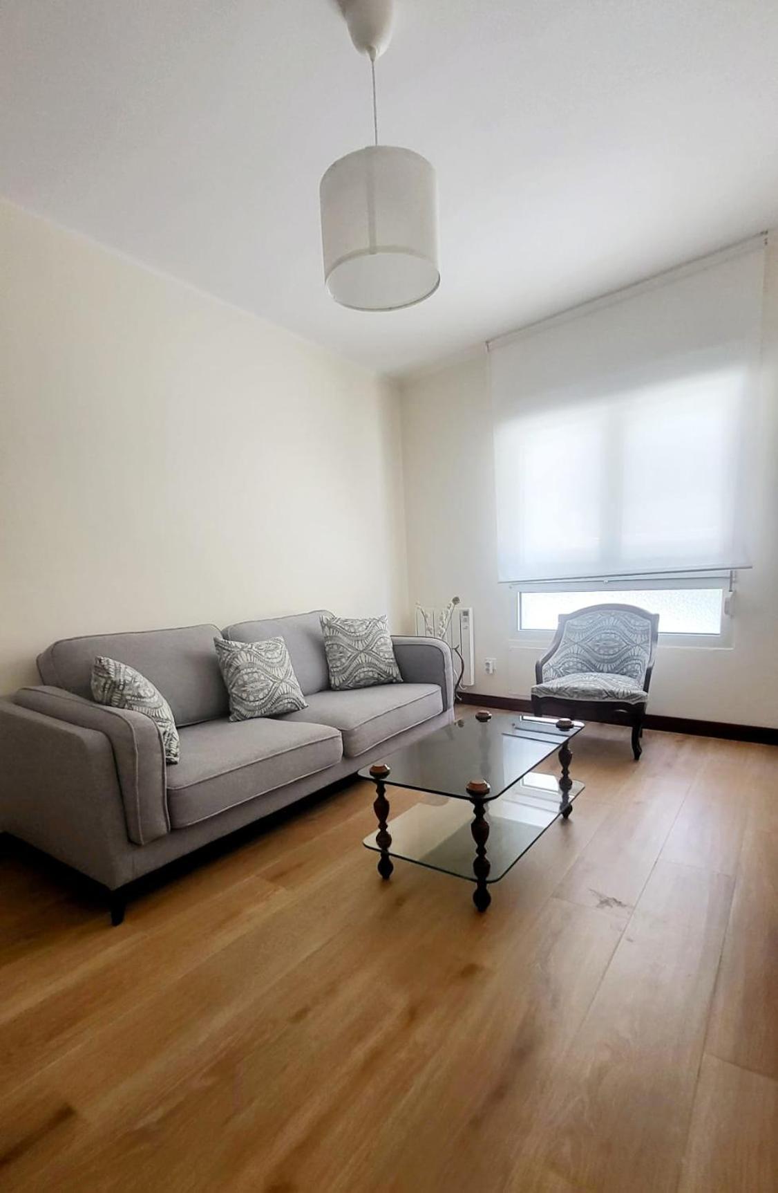 Apartamento Parque Playa Gijón Exterior foto