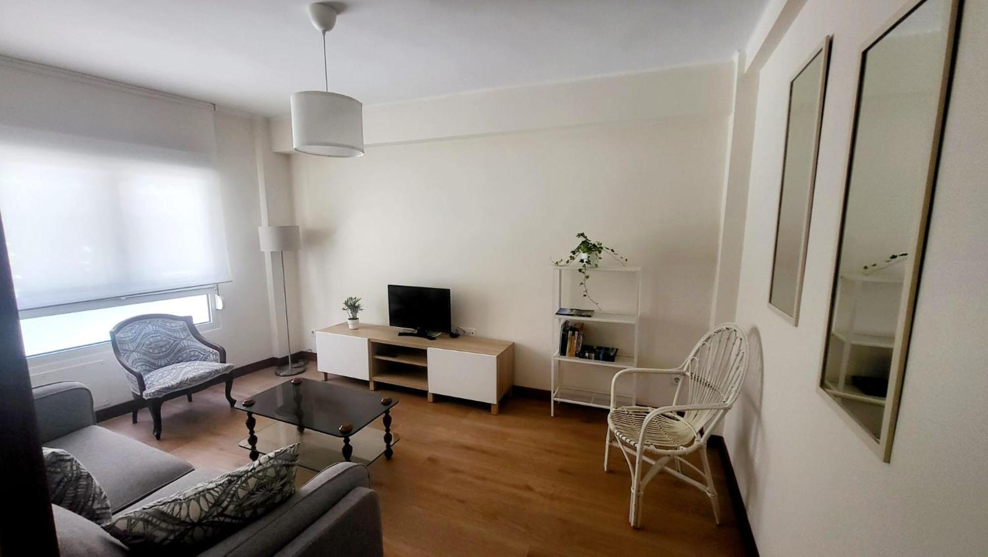 Apartamento Parque Playa Gijón Exterior foto