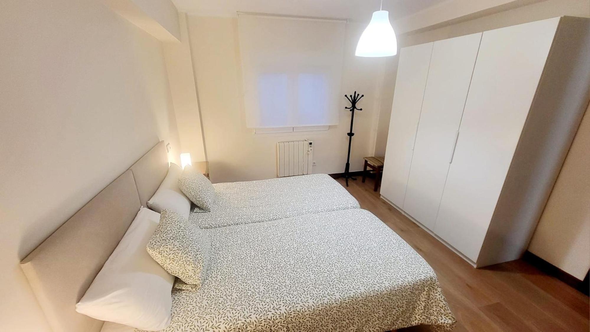 Apartamento Parque Playa Gijón Exterior foto