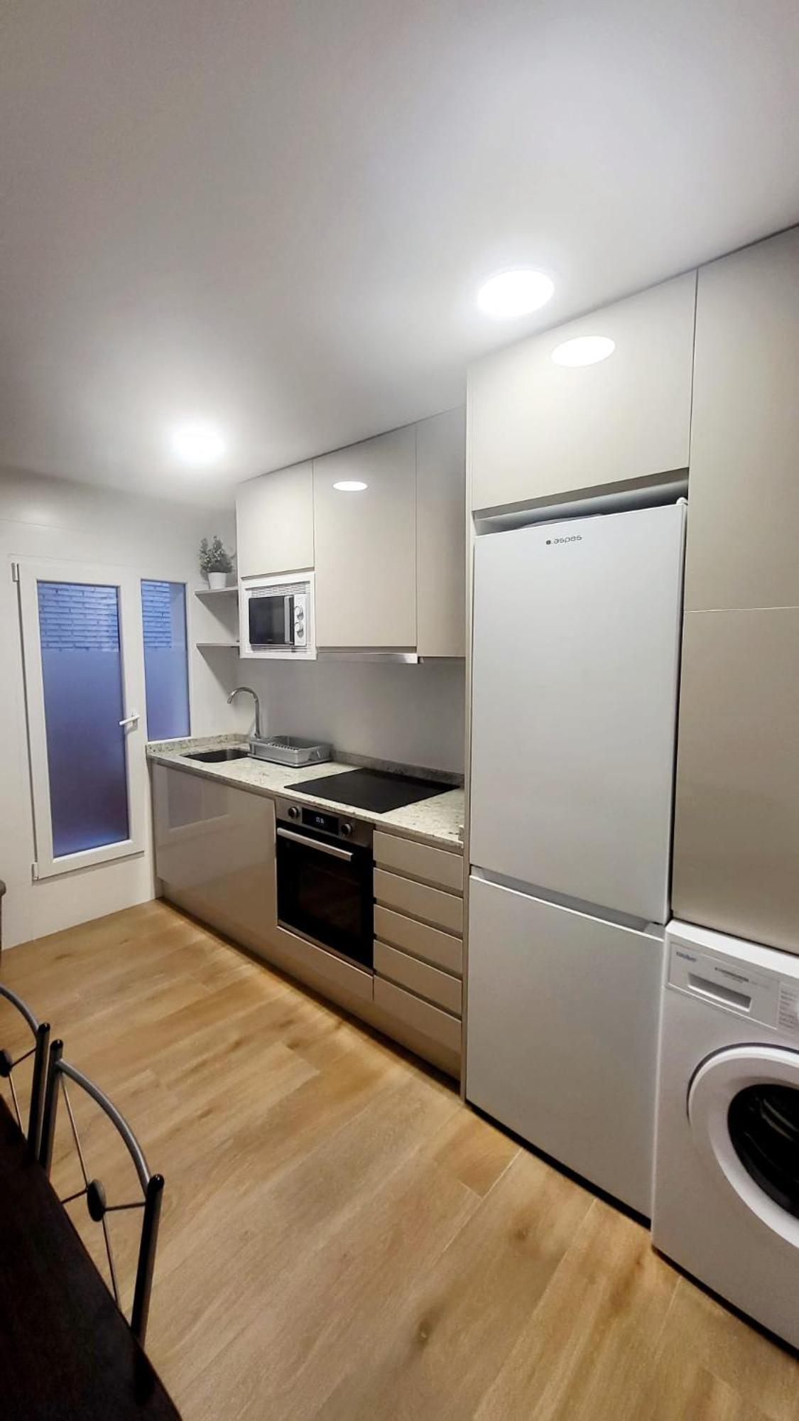 Apartamento Parque Playa Gijón Exterior foto